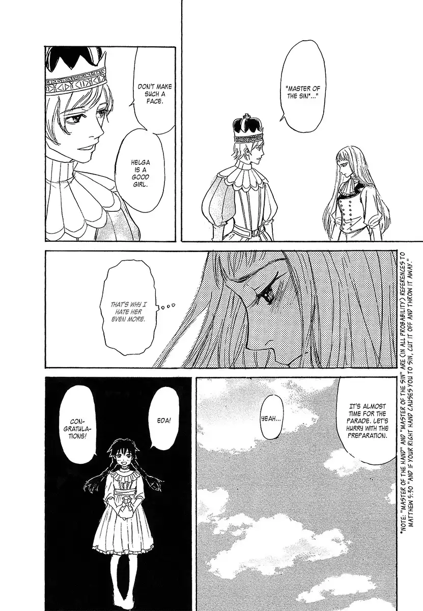 Kurokami no Helga Chapter 2 10